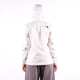 The North Face - W Quest Mono Jacket - White Dune
