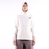 The North Face - W Quest Mono Jacket - White Dune