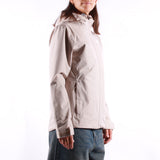 The North Face - W Quest Triclimate - Timeless Taupe
