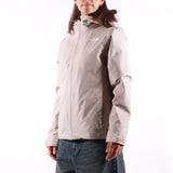 The North Face - W Quest Triclimate - Timeless Taupe