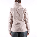 The North Face - W Quest Triclimate - Timeless Taupe