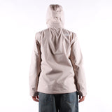 The North Face - W Quest Triclimate - Timeless Taupe