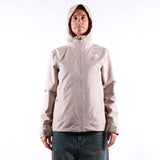 The North Face - W Quest Triclimate - Timeless Taupe