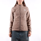 The North Face - W Quest Triclimate - Timeless Taupe