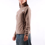 The North Face - W Quest Triclimate - Timeless Taupe