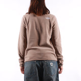 The North Face - W Quest Triclimate - Timeless Taupe