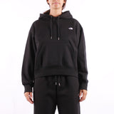 The North Face - W Tnf Essential Simple Dome Boxy OS Hood - Tnf Black
