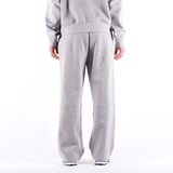 The North Face - W Tnf Essential Simple Dome Relaxed Pant - Tnf Pale Grey Heather