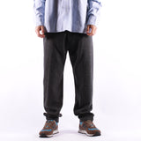 Universal Works - Anders Wool Military Chino - Grey