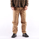 Universal Works - Brushed Polytech Military Chino - Sand