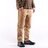 Universal Works - Brushed Polytech Military Chino - Sand