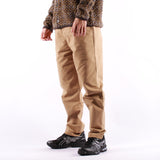 Universal Works - Brushed Polytech Military Chino - Sand