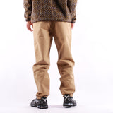 Universal Works - Brushed Polytech Military Chino - Sand