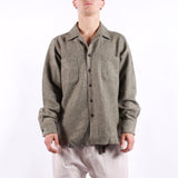 Universal Works - Work Shirt - Pale Green