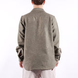 Universal Works - Work Shirt - Pale Green