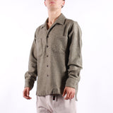 Universal Works - Work Shirt - Pale Green