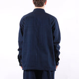 Universal Works - Attendant Shirt - Indigo