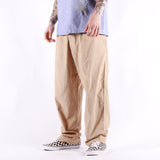 Universal Works - Fine Cord Oxford Pant - Sand