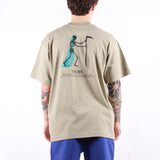 Vans - All & Nought Loose SS Tee - Soft Sage