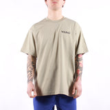 Vans - All & Nought Loose SS Tee - Soft Sage