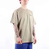 Vans - All & Nought Loose SS Tee - Soft Sage