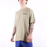 Vans - All & Nought Loose SS Tee - Soft Sage