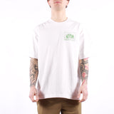 Vans - Bright Day SS Tee - White
