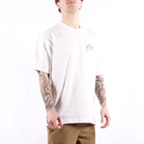 Vans - Bright Day SS Tee - White