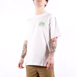 Vans - Bright Day SS Tee - White
