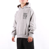 Vans - Cut and Paste Pullover - Cement Heather