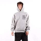 Vans - Cut and Paste Pullover - Cement Heather