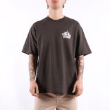 Vans - Demolish SS Tee - Faded Black