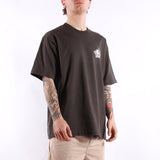 Vans - Demolish SS Tee - Faded Black