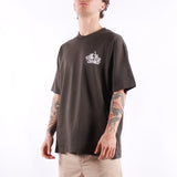 Vans - Demolish SS Tee - Faded Black