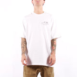 Vans - Dirt Trip SS Tee - White