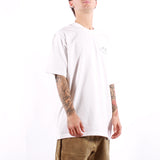 Vans - Dirt Trip SS Tee - White