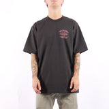 Vans - Food Spot SS Tee - Black