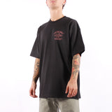 Vans - Food Spot SS Tee - Black