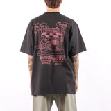 Vans - Food Spot SS Tee - Black