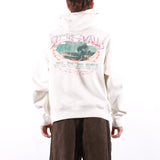 Vans - Jetty Sets Pullover - Marshmallow