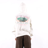 Vans - Jetty Sets Pullover - Marshmallow