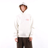 Vans - Jetty Sets Pullover - Marshmallow