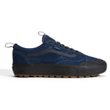 Vans - Old Skool Waterproof Insulated MTE - Dress Blues