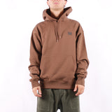 Vans - Oval Logo Pullover - Vintage Cocoa