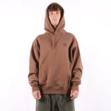Vans - Oval Logo Pullover - Vintage Cocoa