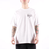 Vans - Palm Drive SS - White