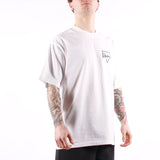 Vans - Palm Drive SS - White