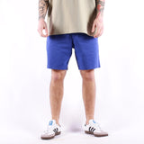 Vans - Range Relaxed Elastic Short - Royal Cobalt
