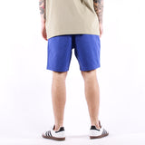 Vans - Range Relaxed Elastic Short - Royal Cobalt
