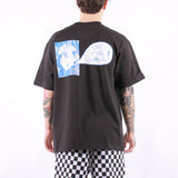 Vans - Side Talk SS Tee - Black